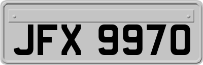 JFX9970
