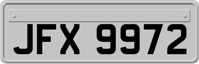 JFX9972