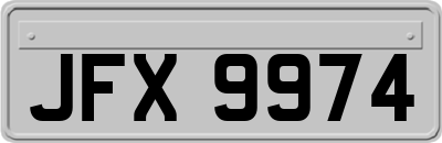 JFX9974