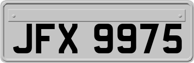 JFX9975