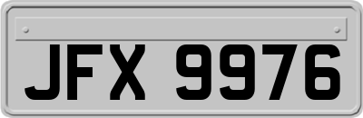 JFX9976
