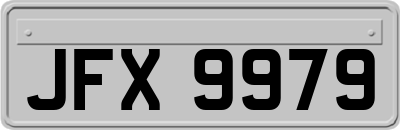 JFX9979