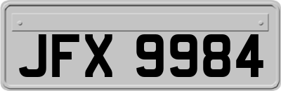 JFX9984