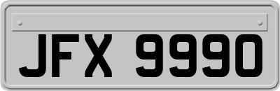 JFX9990