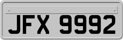 JFX9992