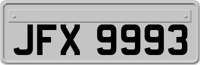 JFX9993