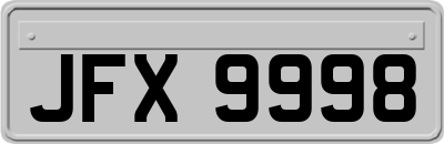 JFX9998