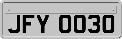 JFY0030