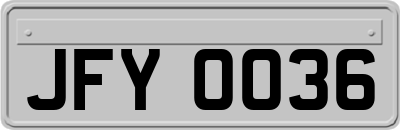 JFY0036