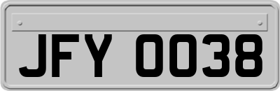 JFY0038