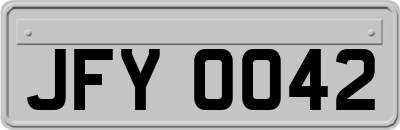 JFY0042