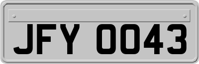JFY0043