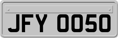 JFY0050