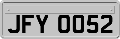 JFY0052