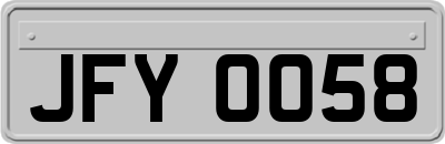 JFY0058