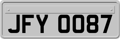 JFY0087