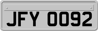 JFY0092
