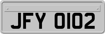 JFY0102