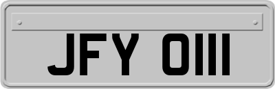 JFY0111