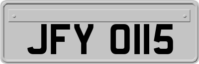 JFY0115