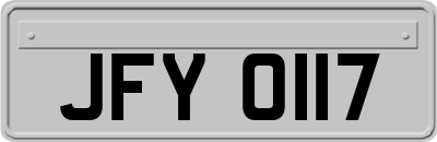 JFY0117