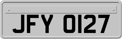 JFY0127