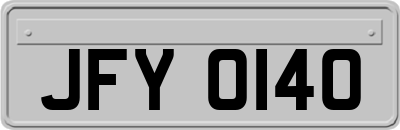 JFY0140