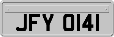 JFY0141