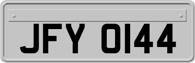 JFY0144