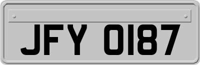 JFY0187