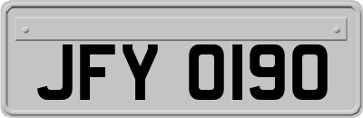JFY0190