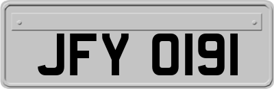 JFY0191