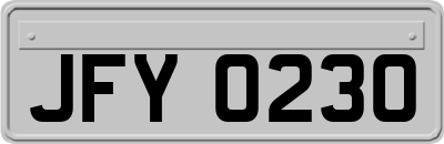 JFY0230