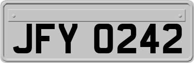 JFY0242