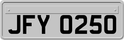JFY0250