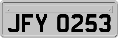 JFY0253