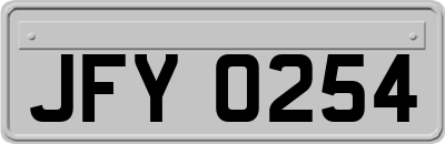 JFY0254