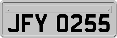 JFY0255