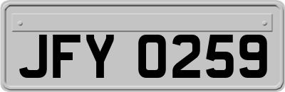 JFY0259