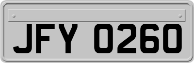 JFY0260