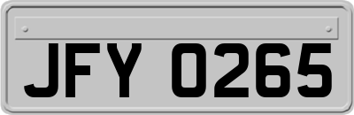 JFY0265