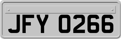 JFY0266