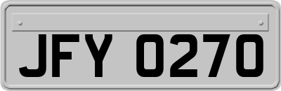 JFY0270