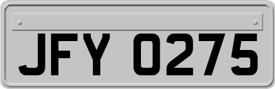 JFY0275