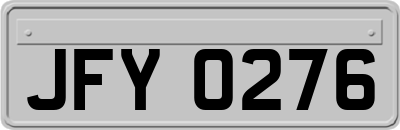 JFY0276