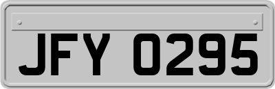 JFY0295