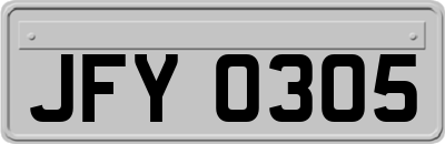 JFY0305