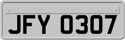 JFY0307