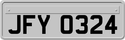 JFY0324