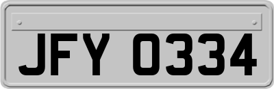 JFY0334